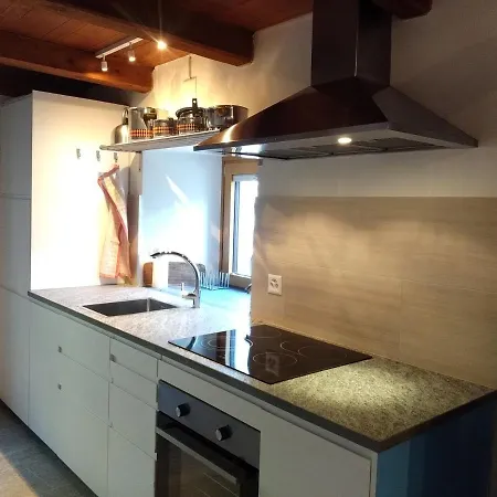 Villa Casa di Sasso Intragna Esterno foto