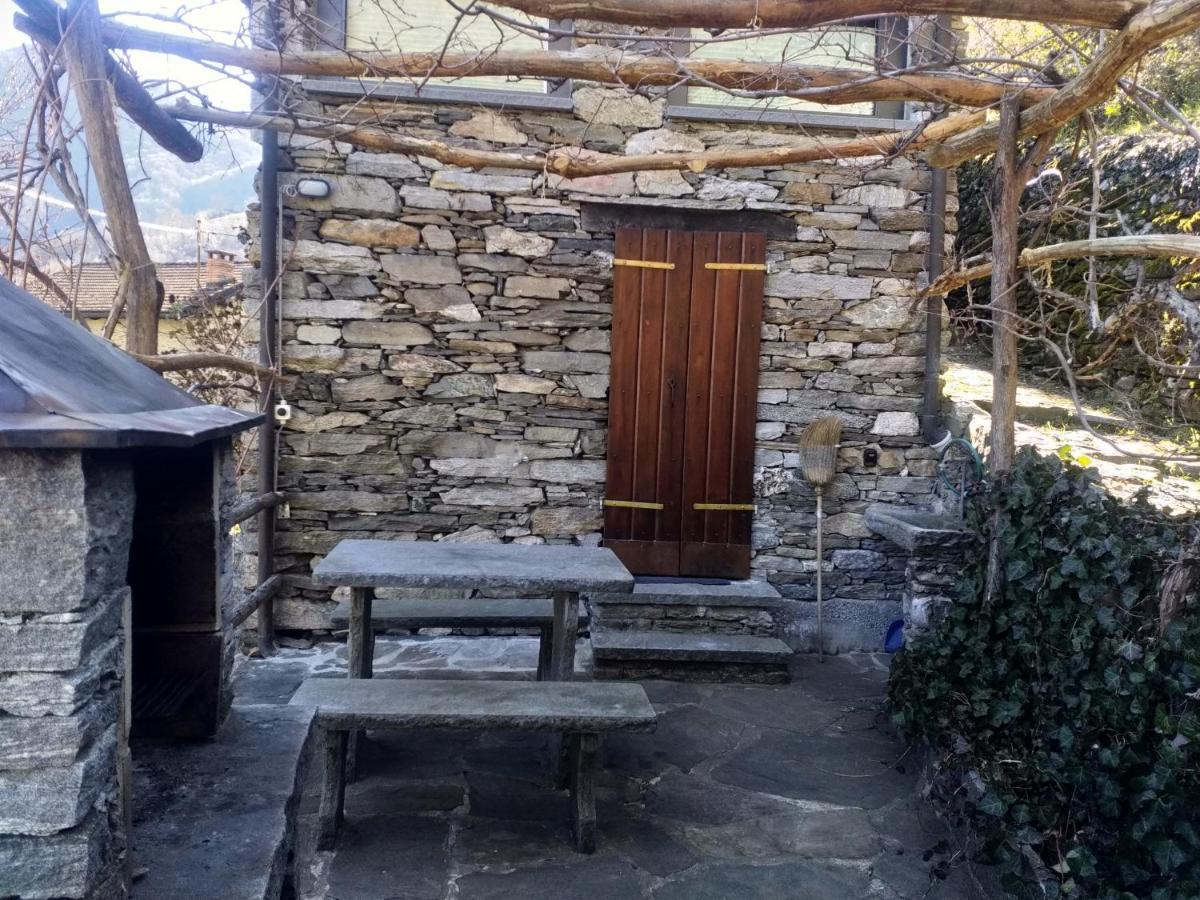 Casa vacanze Casa Di Sasso