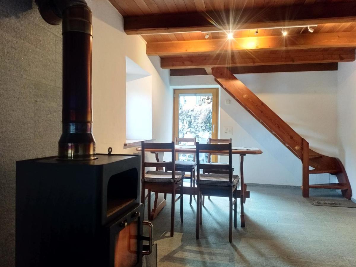 Casa Di Sasso Casa vacanze