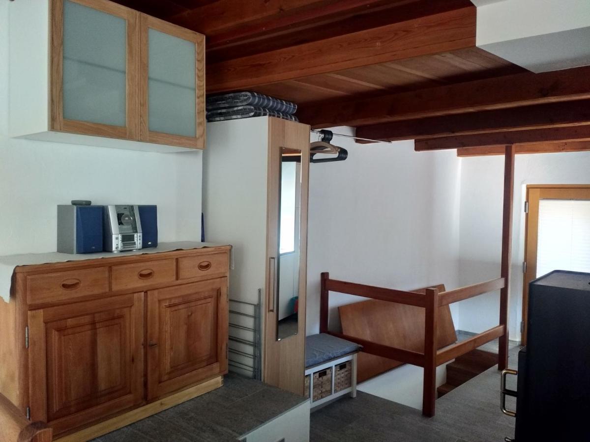 Casa Di Sasso *