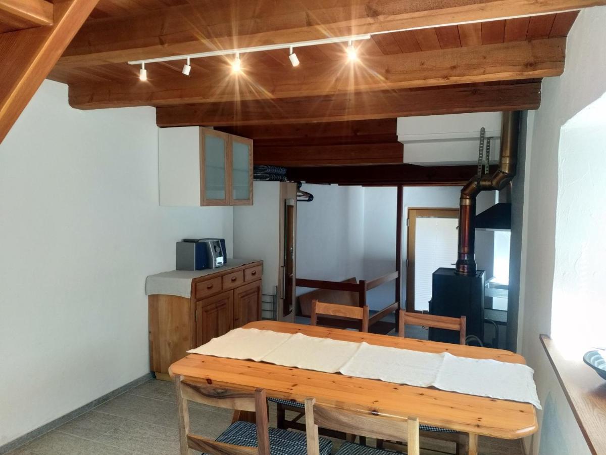 Casa Di Sasso Casa vacanze Intragna