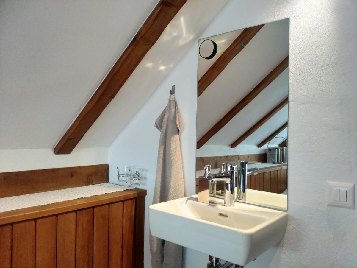 Holiday home Rustico 