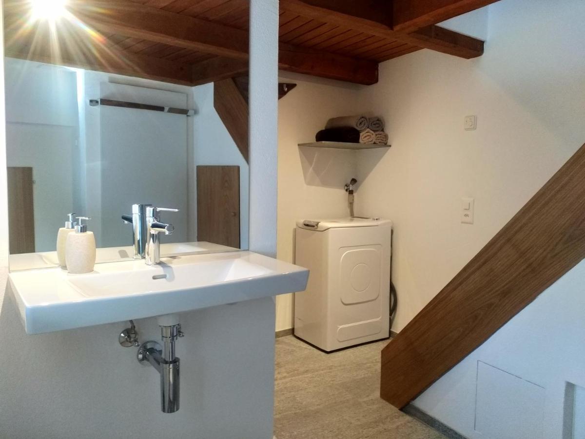 Casa Di Sasso Casa vacanze *