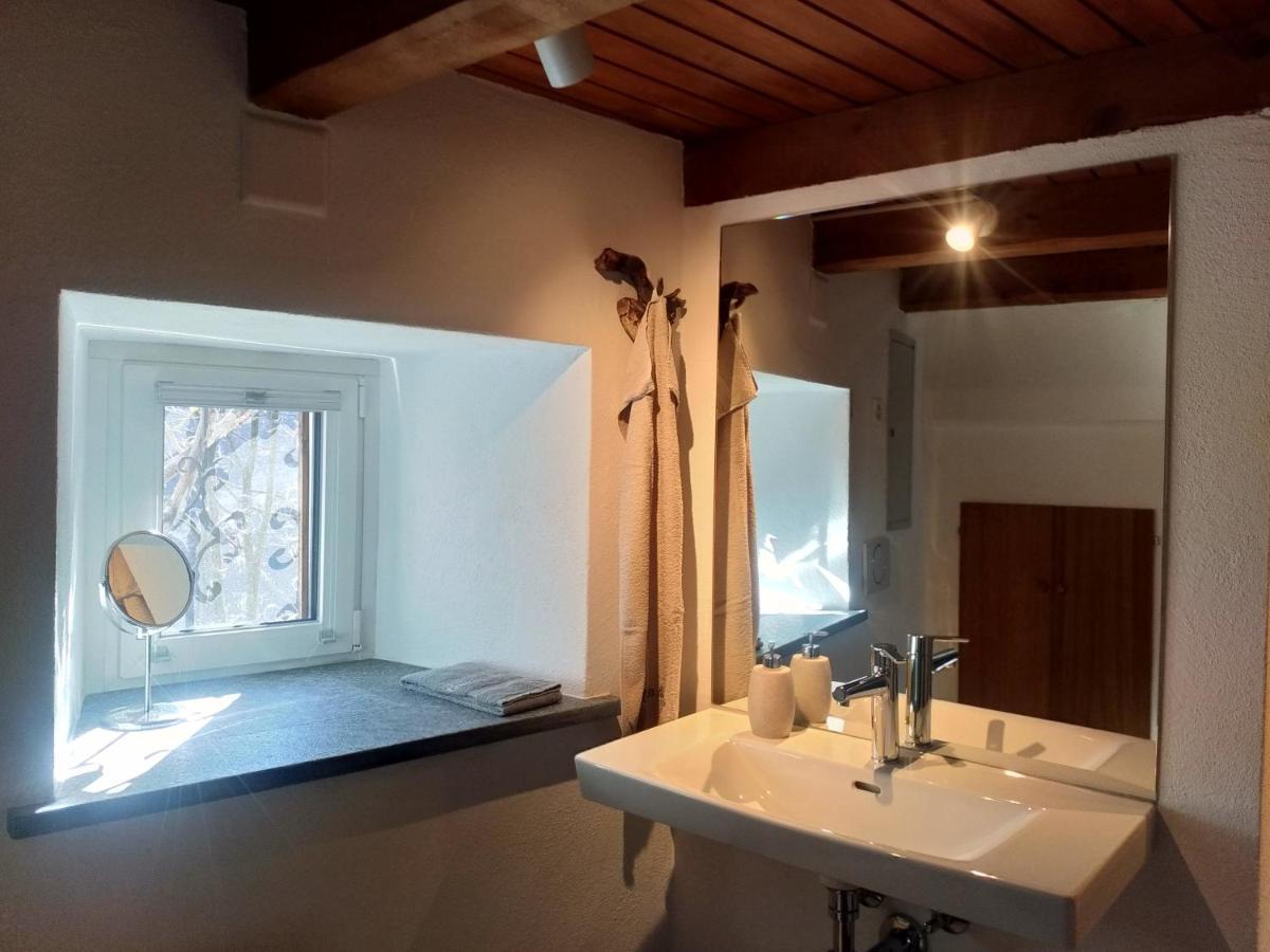 Casa Di Sasso Casa vacanze *