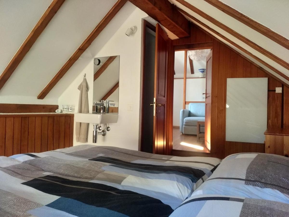 Casa Di Sasso Casa vacanze