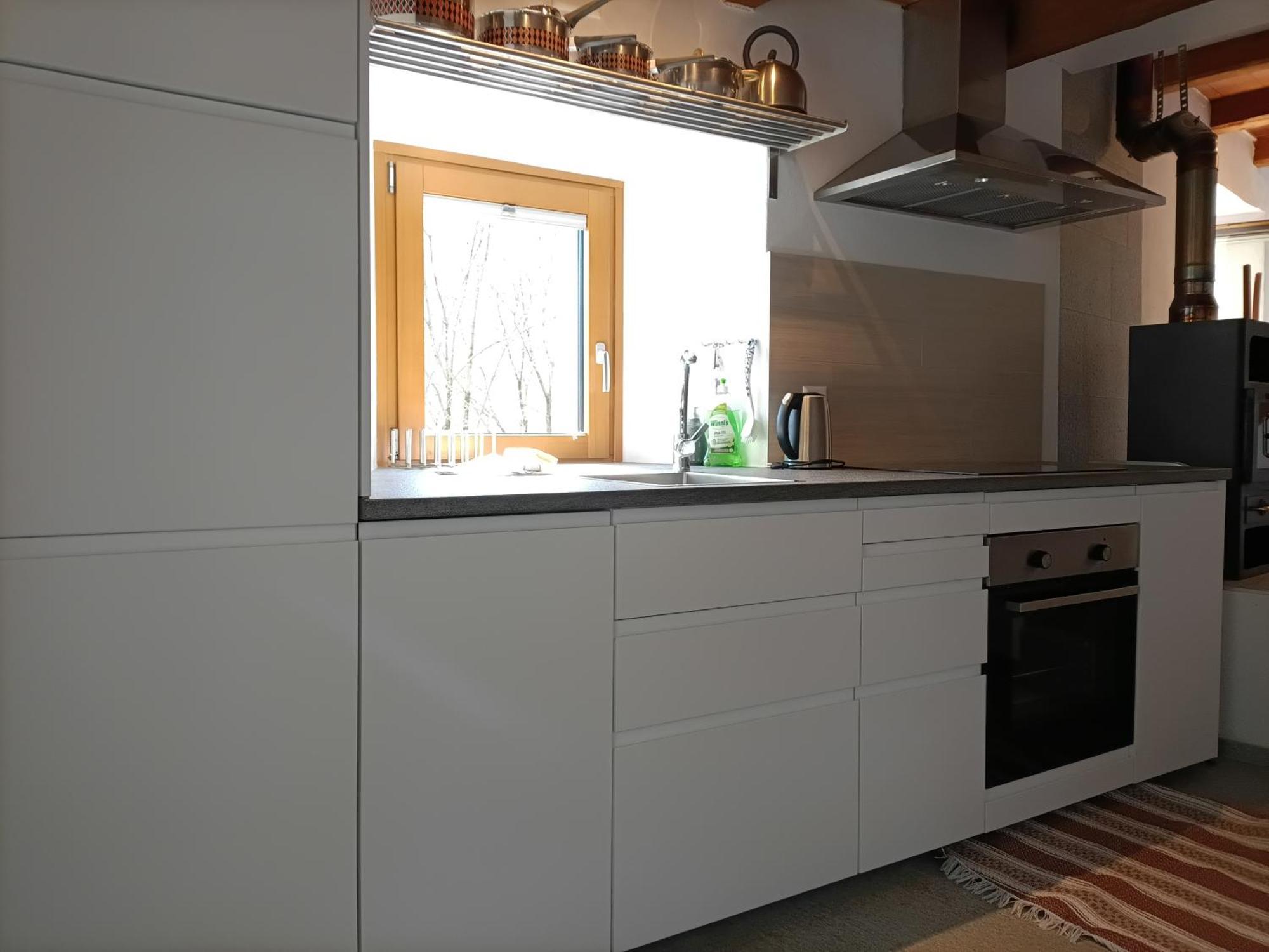 Casa Di Sasso Casa vacanze Intragna