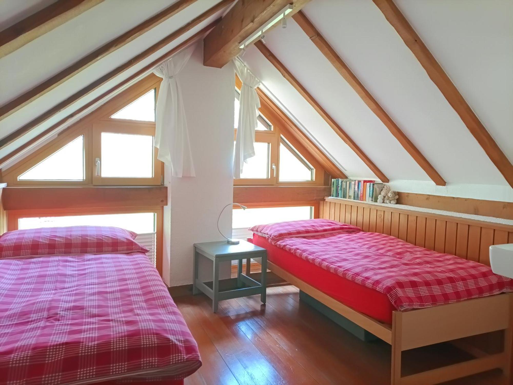 Casa Di Sasso Casa vacanze *