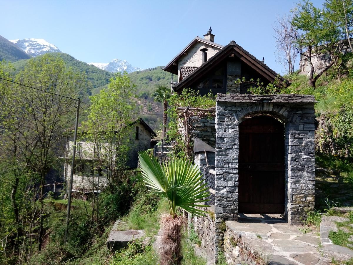 Casa vacanze Casa Di Sasso *