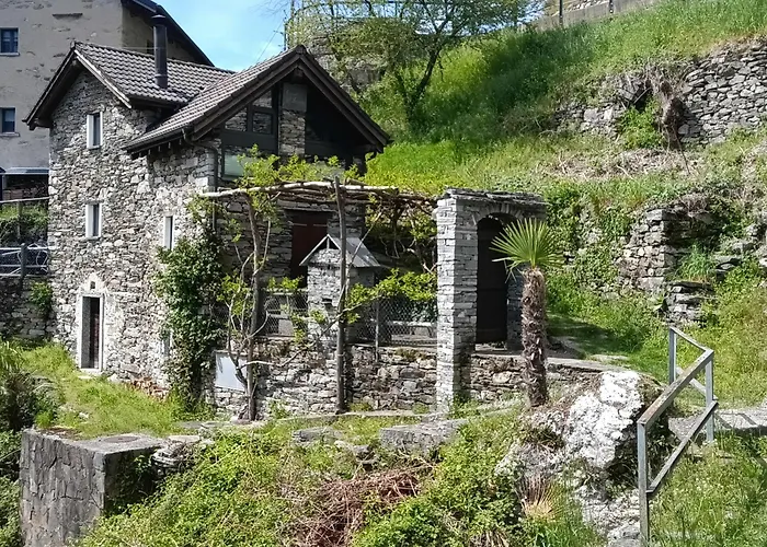 Rustico \