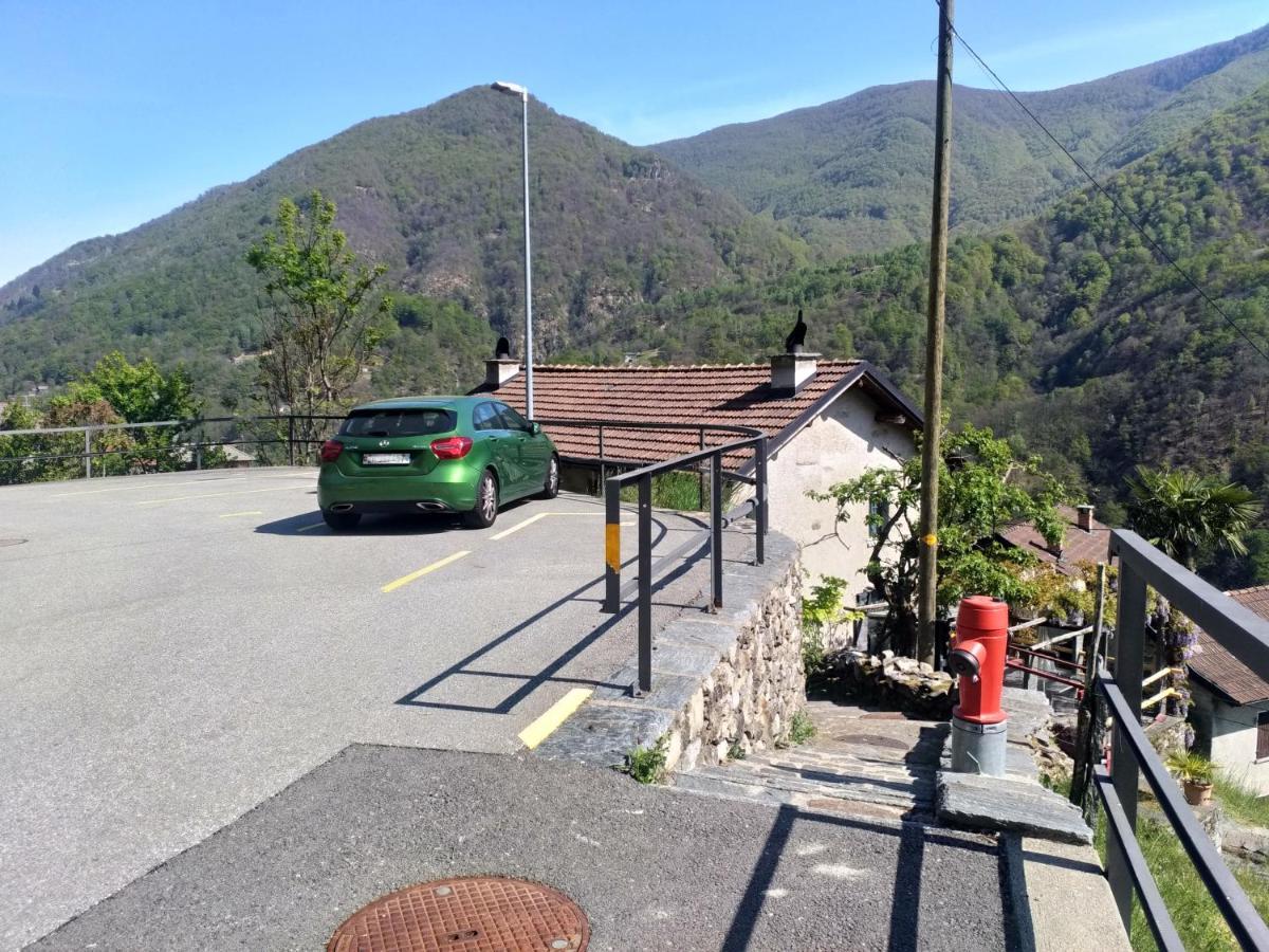 Rustico 
