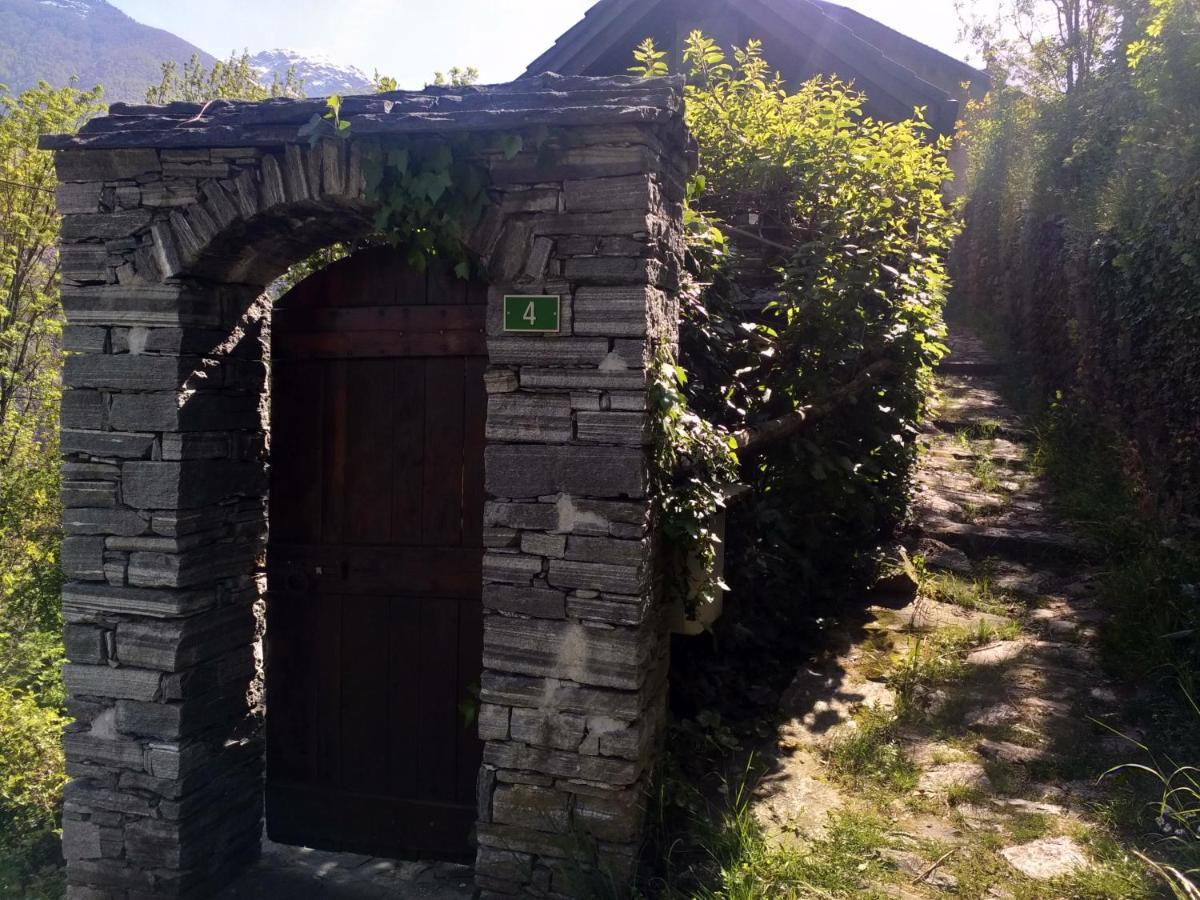 Holiday home Rustico 