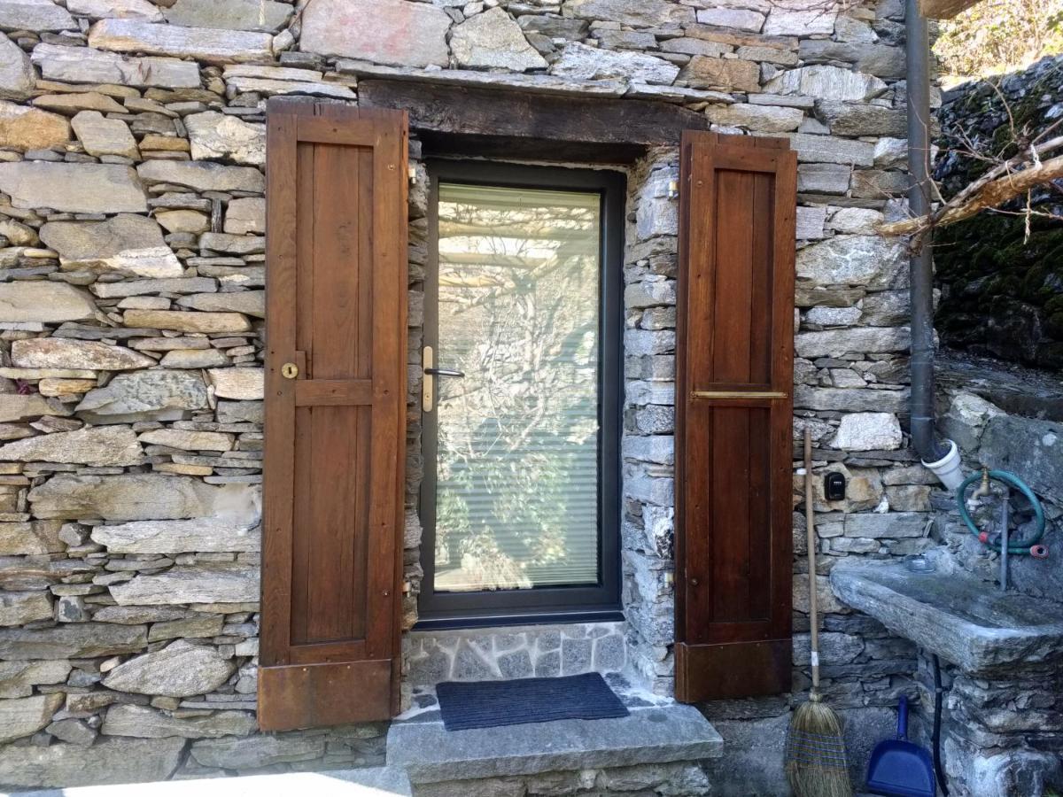 Holiday home Rustico 