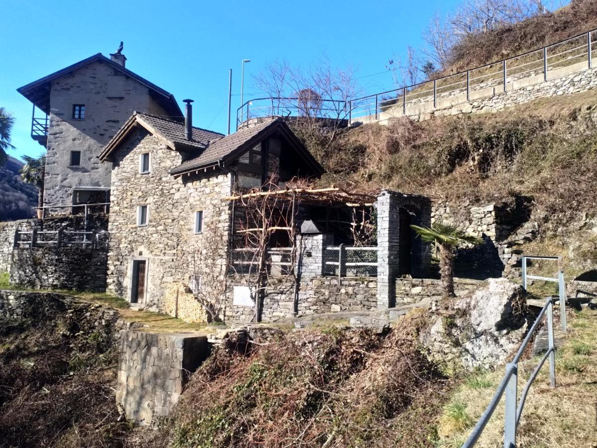 Holiday home Rustico 