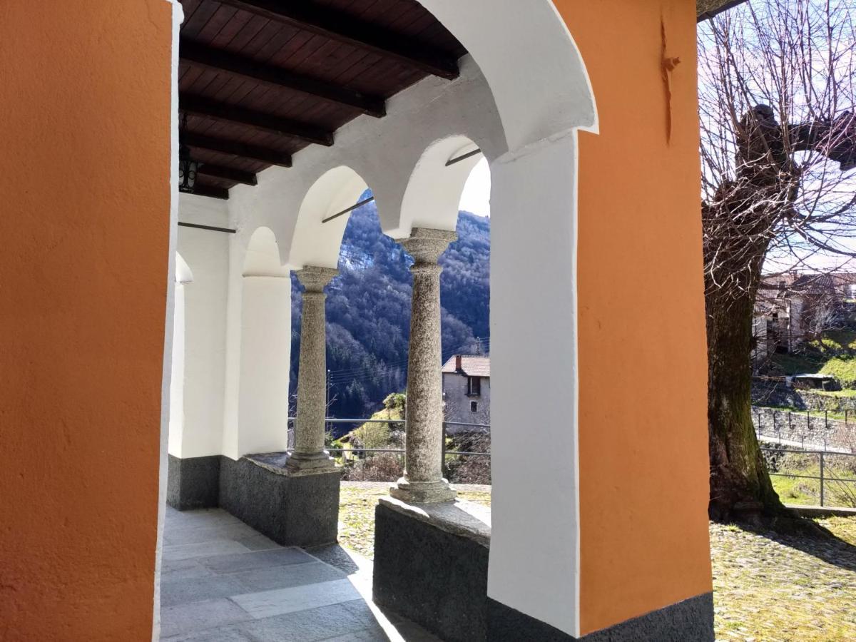 Holiday home Rustico 
