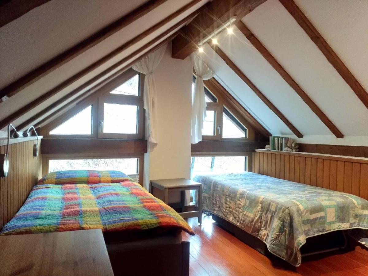 Holiday home Rustico 