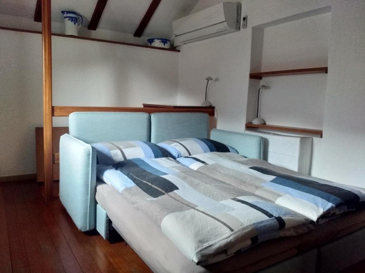 Holiday home Rustico 