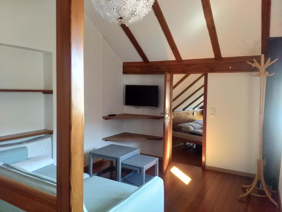 Holiday home Rustico 