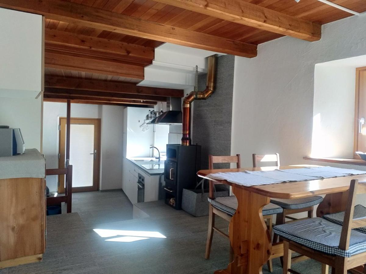 Holiday home Rustico 