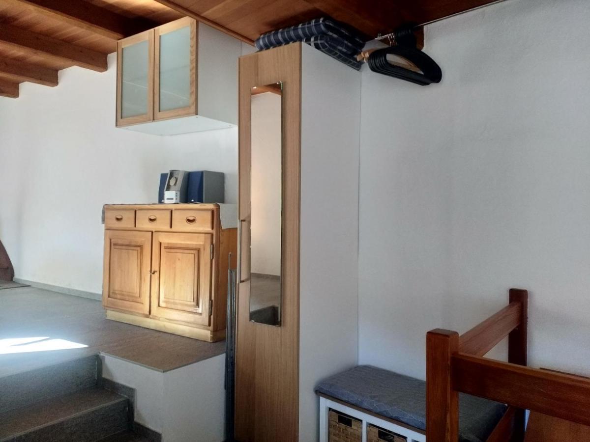 Holiday home Rustico 