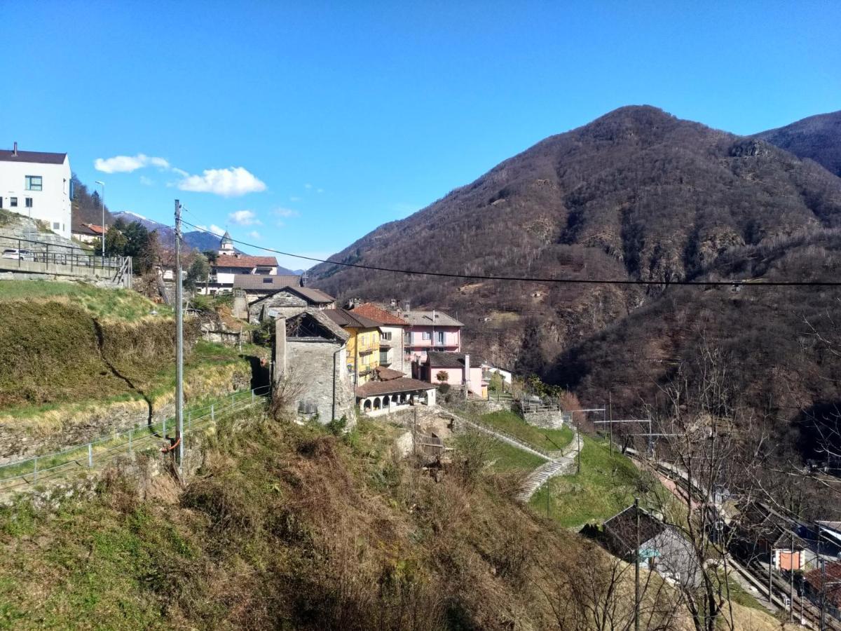 Rustico 