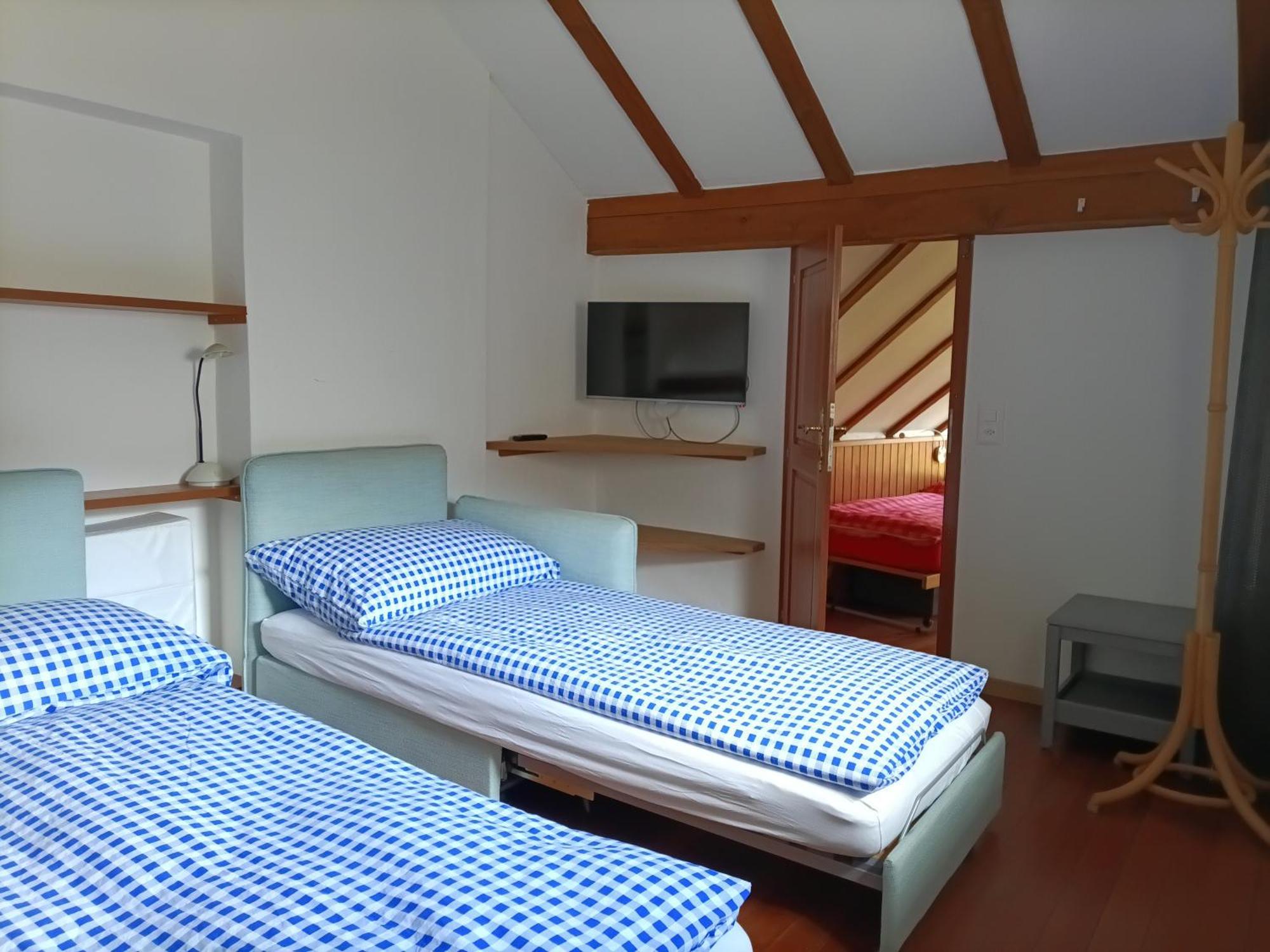 Holiday home Rustico 
