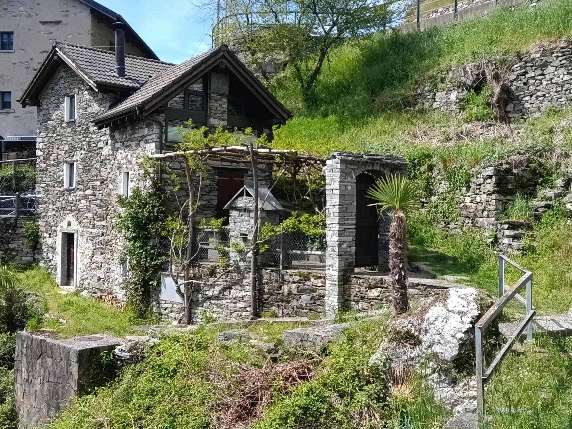 Rustico 