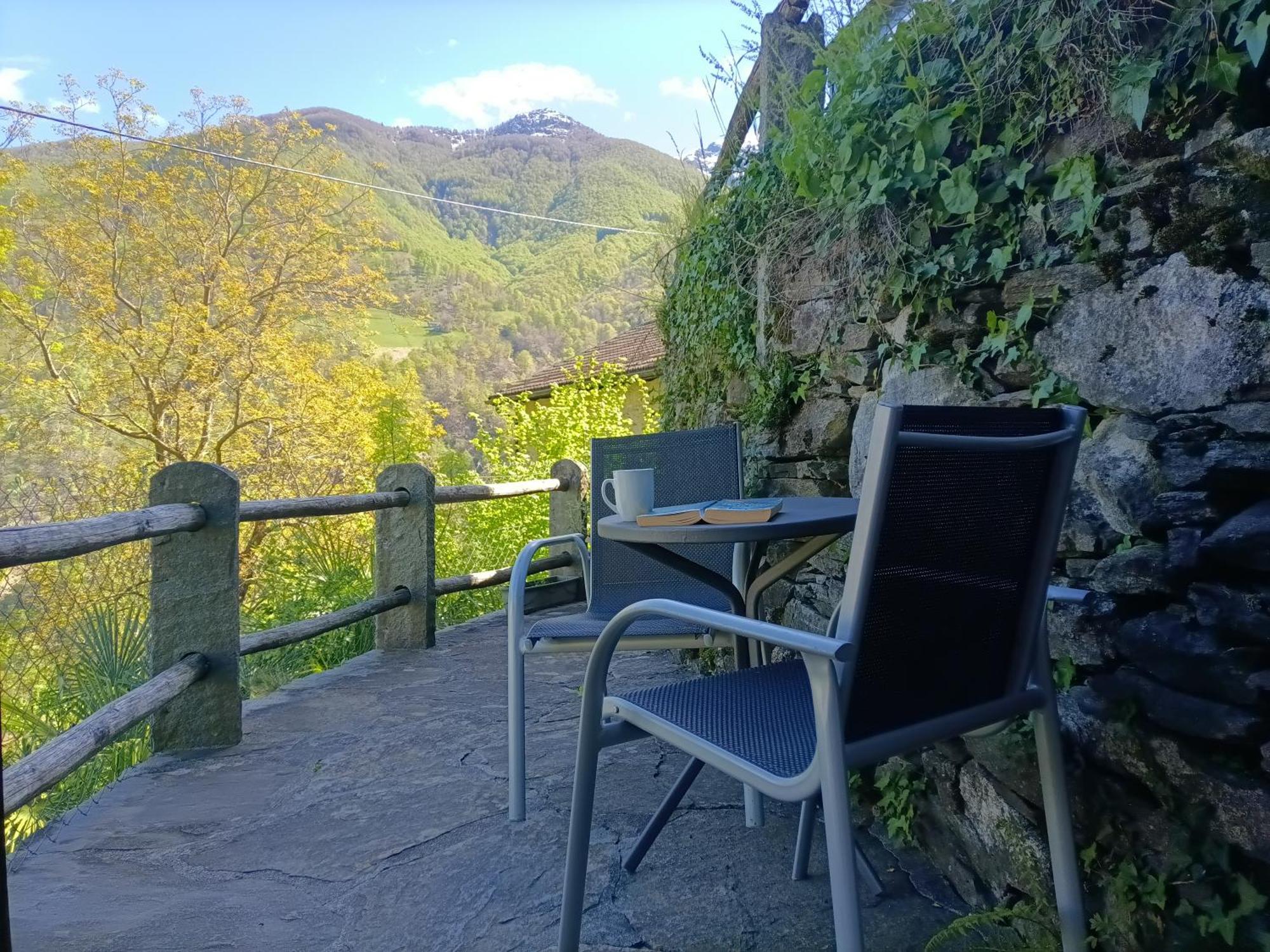 Holiday home Rustico 