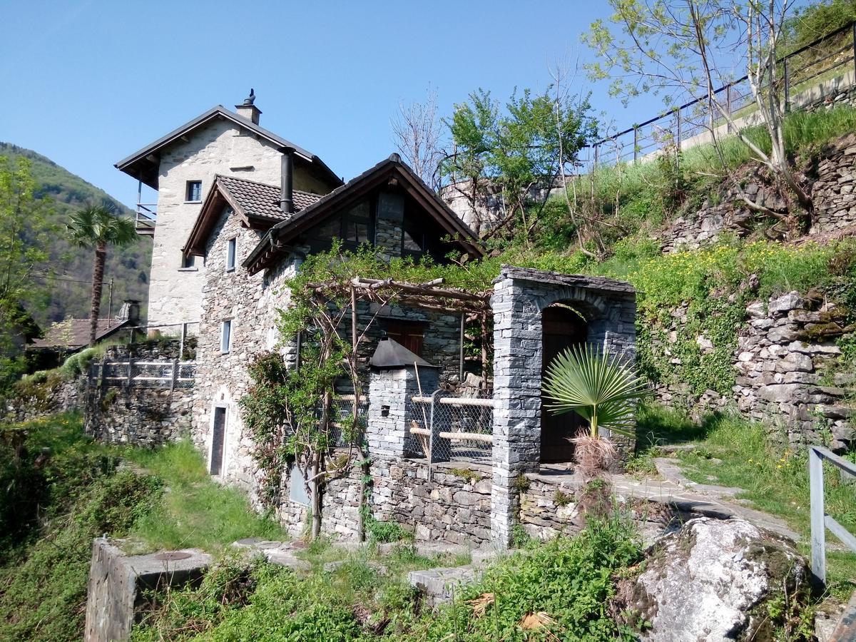 Holiday home Rustico 